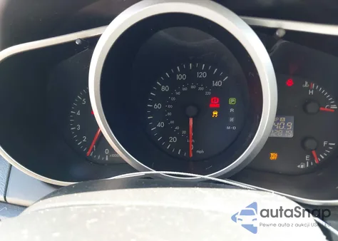 2011 Mazda Cx-7 I Touring from USA, damaged, VIN JM3ER2C51B0395055